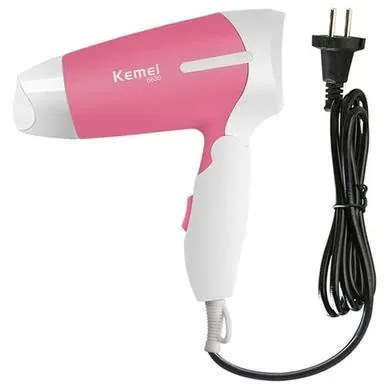 Kemei KM-6830 Hair Dryer for Women - Rokomari product